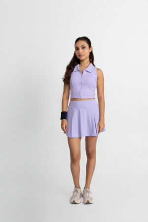 Tennis Set Lilac 1