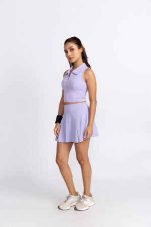 Tennis Set Lilac 2