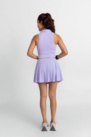 Tennis Set Lilac 3