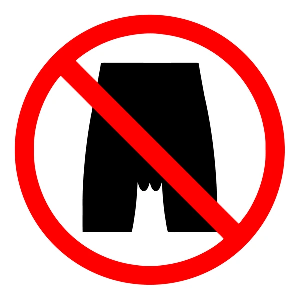 Anti-Camel Toe